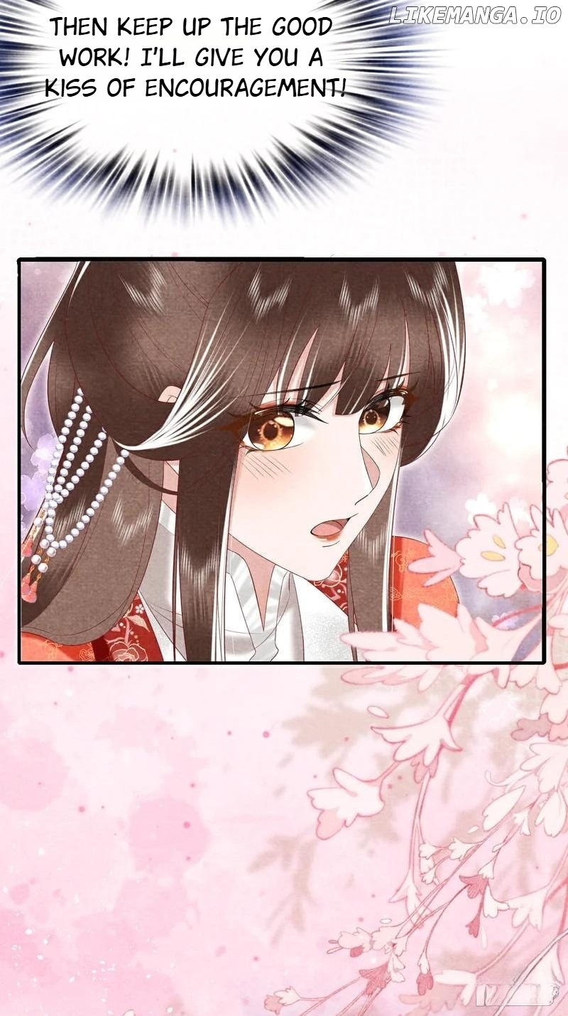 Empress of Hell’s Mission Guide Chapter 45 - page 39